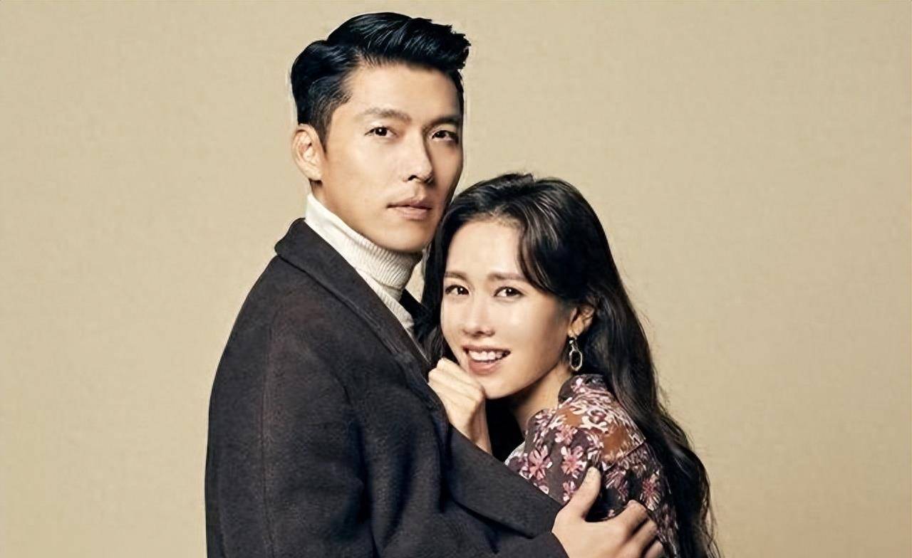 孫藝珍與玄彬的年齡差異，揭秘兩人之間的歲月差距，孫藝珍與玄彬年齡差異揭秘，歲月差距成焦點