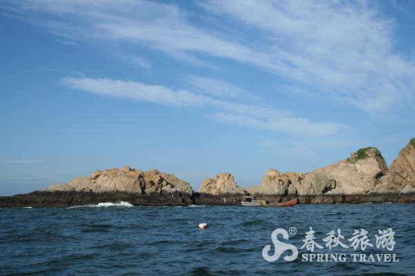 溫州南麂島旅游攻略，探索美麗的海島天堂，溫州南麂島旅游攻略，探索絕美海島天堂