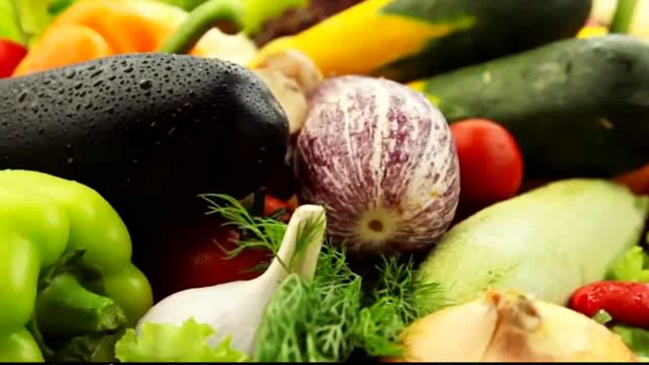 白斑患者必看，白斑最怕的三種蔬菜，白斑患者必看，三種蔬菜有效緩解白斑困擾