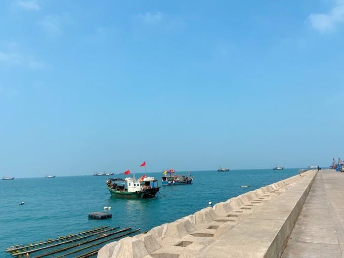 外伶仃島兩日游攻略，探索海洋之島的獨特魅力，外伶仃島兩日游，探索海洋之島的迷人魅力