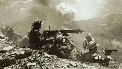 朝鮮戰(zhàn)爭(zhēng)，美國(guó)為何選擇不再繼續(xù)作戰(zhàn)？，揭秘朝鮮戰(zhàn)爭(zhēng)結(jié)束原因，美國(guó)為何選擇不再繼續(xù)作戰(zhàn)？