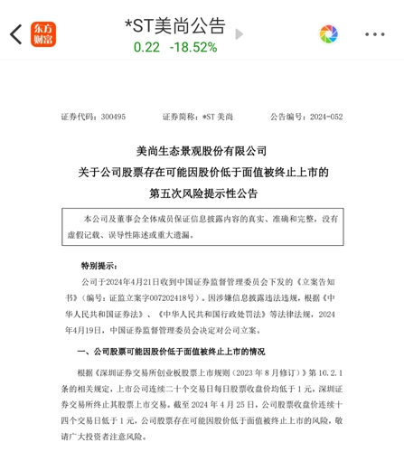 ST美尚股吧，深度解析與投資策略探討，ST美尚股吧深度解析及投資策略探討
