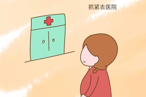 正常懷孕幾周就顯懷了——全面解讀孕期腹部變化，孕期腹部變化解析，懷孕幾周開始顯懷？