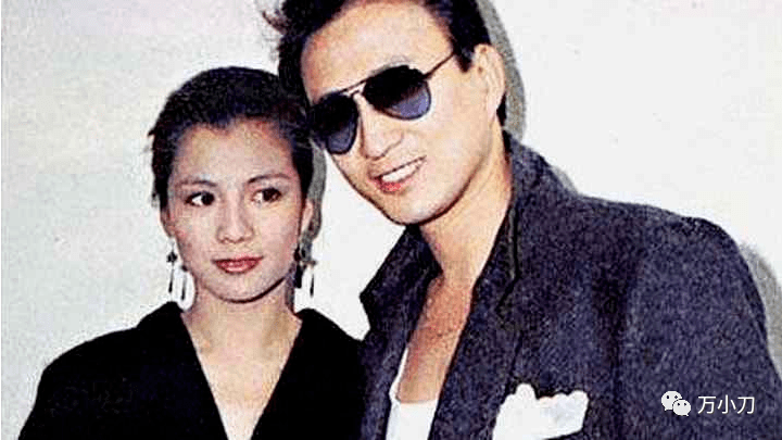 湯鎮(zhèn)業(yè)與翁美玲，一段未解的情感之謎，湯鎮(zhèn)業(yè)與翁美玲，一段情感之謎的未解之緣