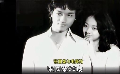 張國(guó)榮生平，巨星隕落，傳奇不朽，張國(guó)榮巨星傳奇，生平回顧與不朽傳奇