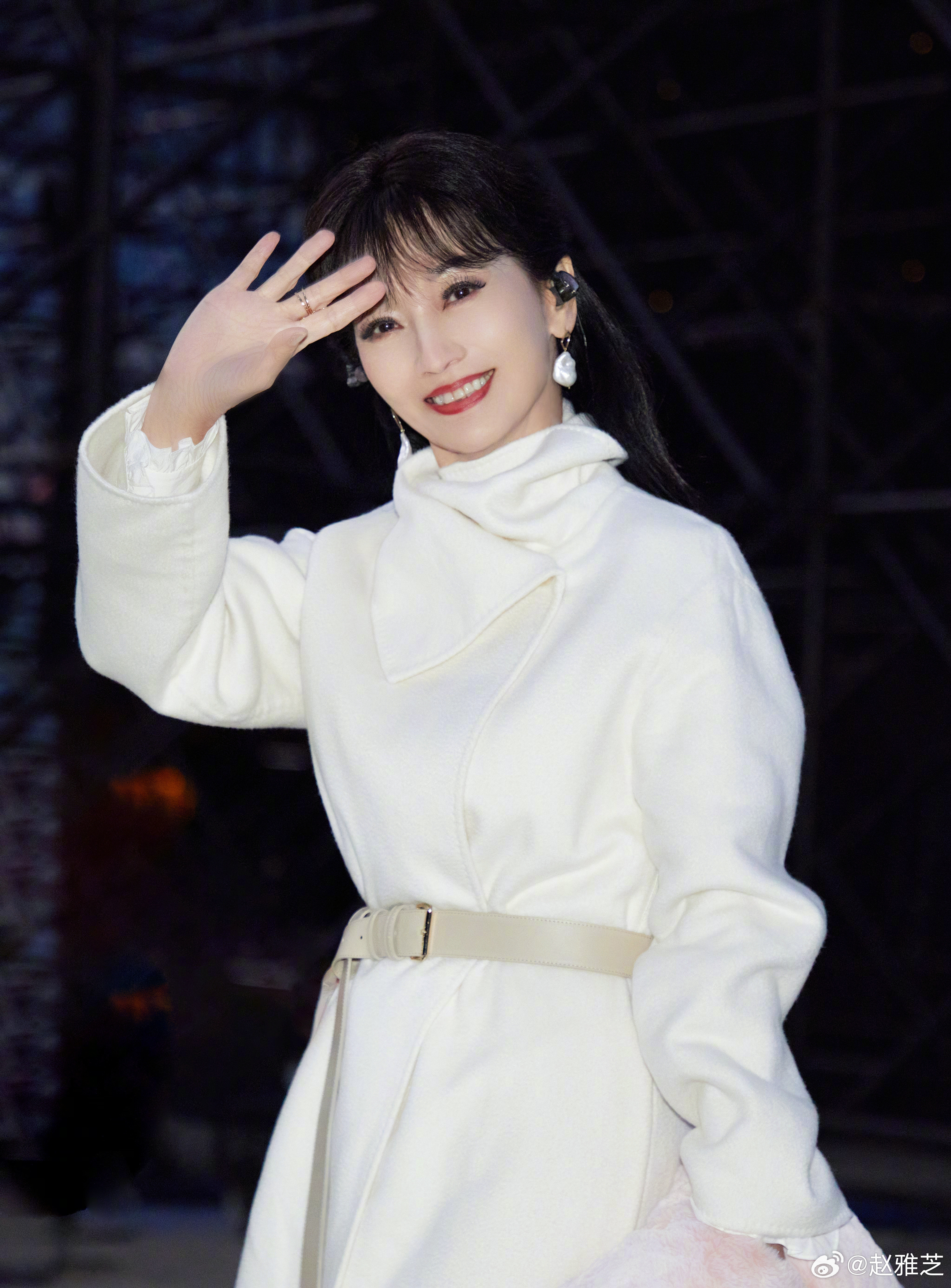 演員趙雅芝個人資料，歲月不敗的美人傳奇，趙雅芝，歲月不敗的美人傳奇人生