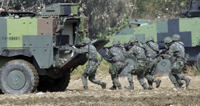 解放軍收臺，兩種潛在模式的分析與展望，解放軍收臺，兩種潛在模式的深度分析與展望