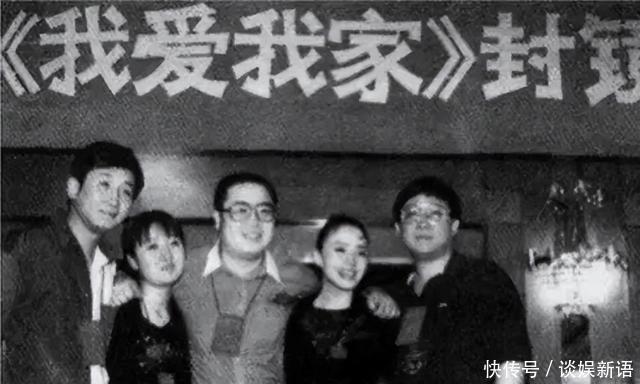 梁左個(gè)人資料照片，深度了解一位才華橫溢的才子，梁左個(gè)人簡(jiǎn)介，才華橫溢的才子風(fēng)采展現(xiàn)