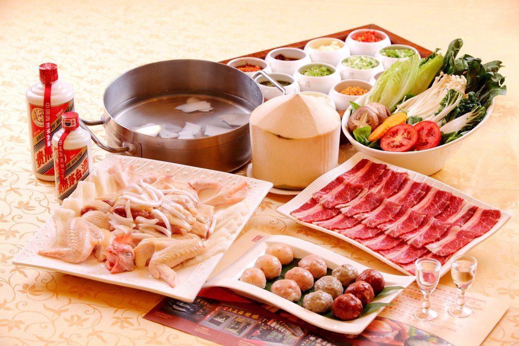 澳門新好彩運海鮮火鍋，體驗獨特的火鍋文化之旅，澳門新好彩運海鮮火鍋，獨特火鍋文化之旅體驗