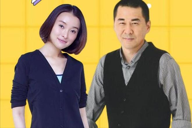 女演員吳越與陳建斌，演藝之路的交匯與碰撞，吳越與陳建斌的演藝之路交匯點(diǎn)