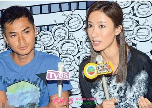 楊怡老公羅仲謙個(gè)人資料詳解，楊怡老公羅仲謙個(gè)人資料大揭秘