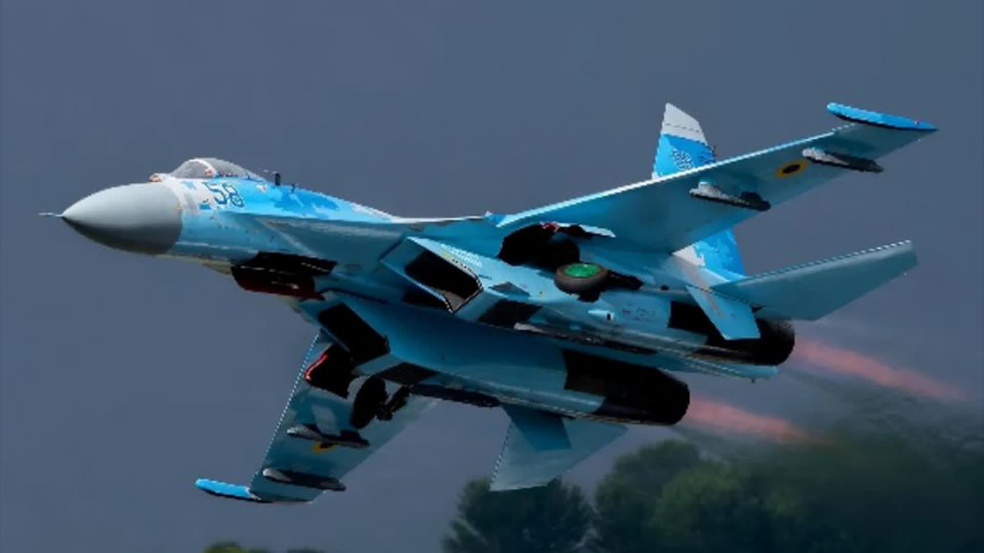 蘇-27戰(zhàn)斗機的卓越性能與全球影響力，深入解析，蘇-27戰(zhàn)斗機的全球影響力與卓越性能深度解析