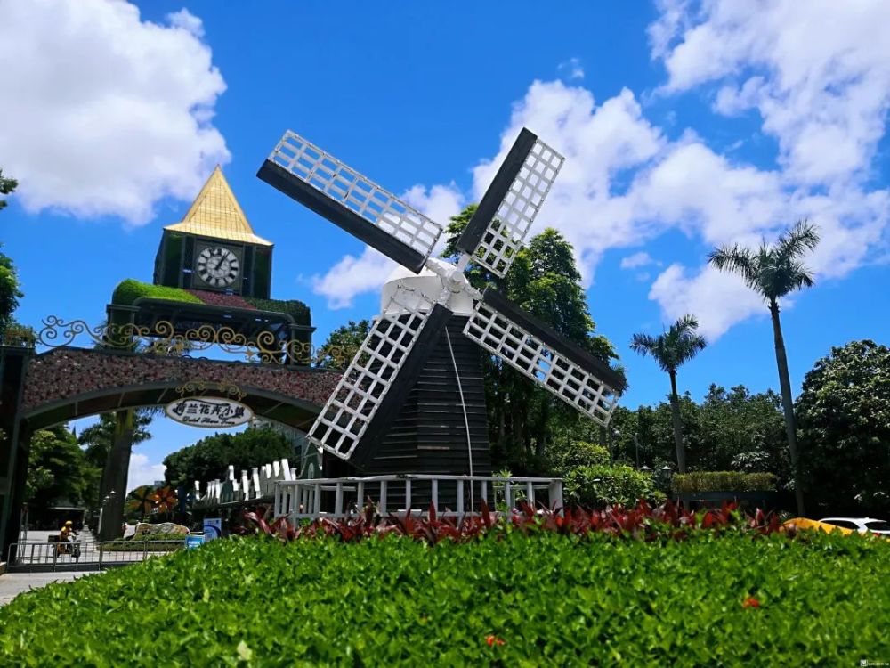 深圳必打卡的景點(diǎn)——探索城市之美，深圳必打卡景點(diǎn)，探尋城市之美之旅