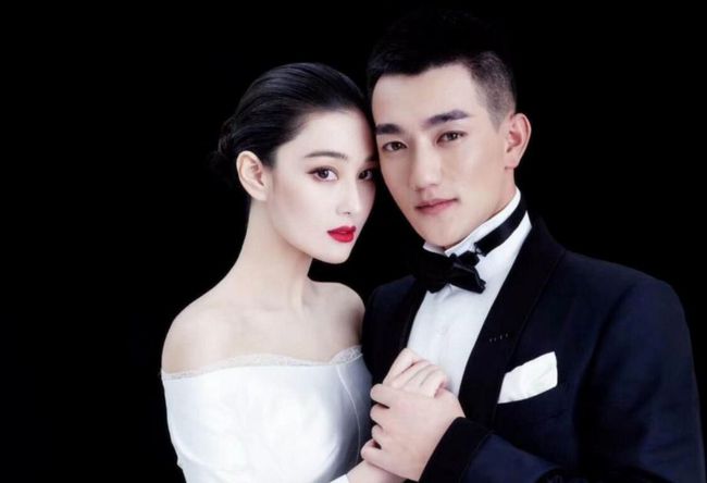 張馨予何捷是否已有孩子？揭秘兩人的家庭情況，張馨予何捷家庭情況揭秘，是否已有孩子？