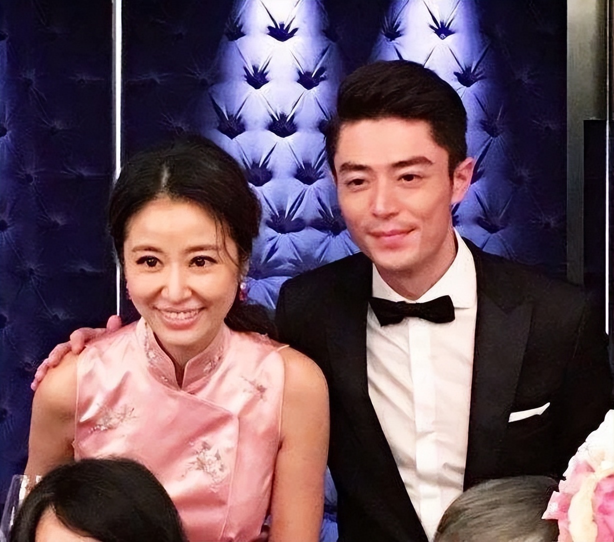 霍建華為什么娶林心如，深度解析背后的原因，霍建華娶林心如背后的深層原因解析，揭秘背后的故事與動機