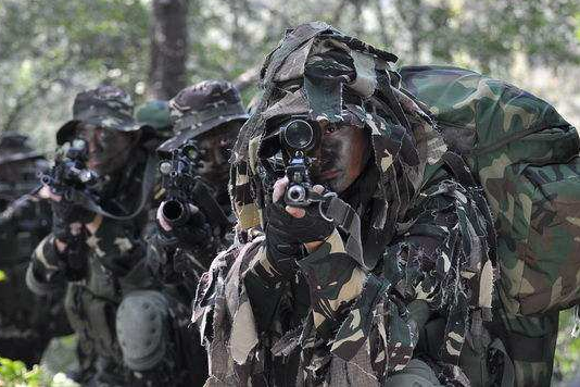 中國最恐怖的特種部隊，神秘力量揭秘，中國神秘特種部隊，揭示震撼力量之謎