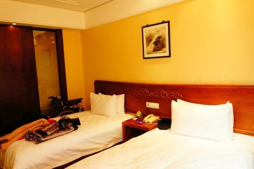 上海最便宜的旅館，探索城市中的經(jīng)濟(jì)住宿之選——僅需30元一晚！，上海最實(shí)惠旅館，僅需30元一晚的經(jīng)濟(jì)住宿之選