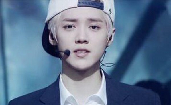 鹿晗資料介紹，音樂(lè)才子與影視新星的多面魅力，鹿晗，音樂(lè)影視才子，多面魅力閃耀星辰