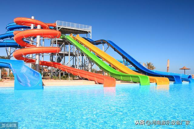 水上樂園設備，選購、維護與未來發(fā)展趨勢，水上樂園設備，選購指南、維護保養(yǎng)與未來發(fā)展趨勢展望