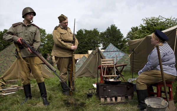 軍迷網(wǎng)站SEO文章，軍迷網(wǎng)站SEO優(yōu)化攻略