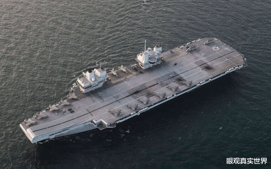 英國曾擁有龐大的航母艦隊，揭秘消失的96艘航母去向，消失的航母艦隊，揭秘英國96艘航母去向的幕后故事