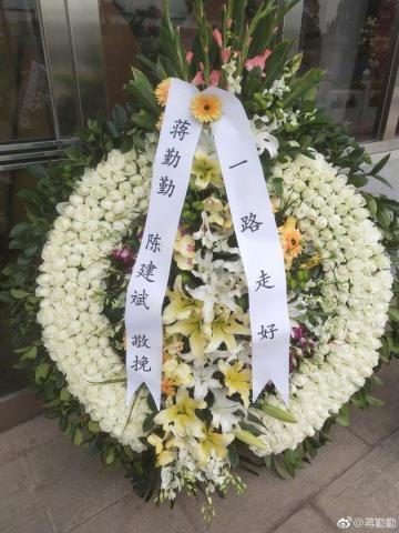 蔣勤勤前夫李大為，人生軌跡與背后的故事，蔣勤勤前夫李大為，人生軌跡揭秘與背后故事探究