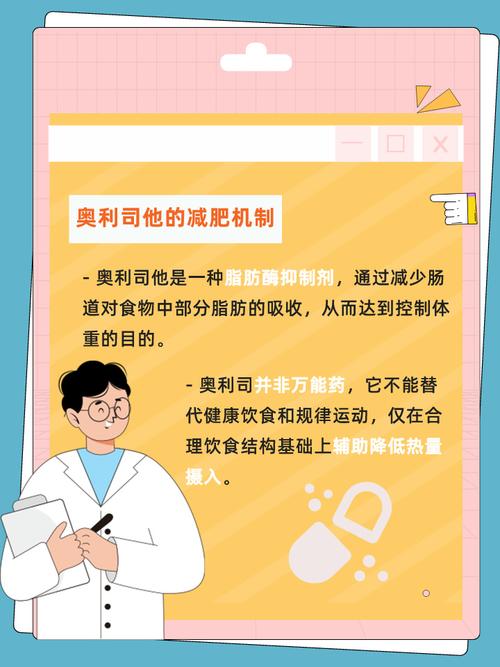 三種人不宜吃?shī)W利司他——深入了解奧利司他的適用人群，奧利司他適用人群詳解，三種人不宜食用