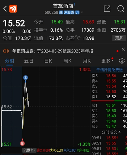 首旅酒店股票，投資潛力與市場前景分析，首旅酒店股票投資潛力與市場前景深度解析