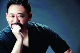 姜武電視劇作品大全，一位實力派演員的熒屏之旅，姜武電視劇大全，熒屏之旅見證實力派演員的魅力