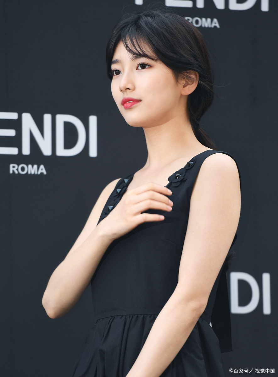 韓國女星裴秀智，璀璨明星的崛起與影響力，韓國女星裴秀智，璀璨崛起的明星影響力