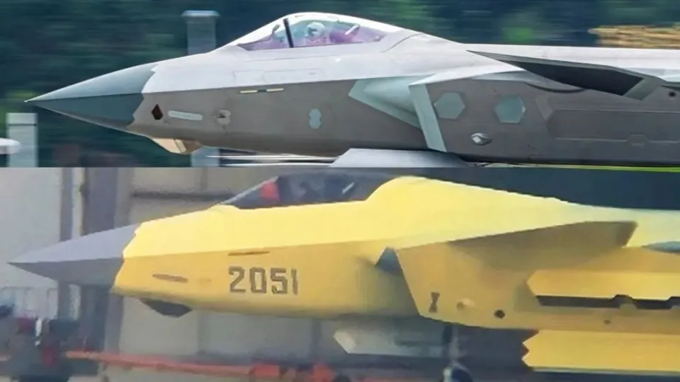 殲-20B，新一代空中霸主的技術解析與前景展望，殲-20B新一代空中霸主，技術解析與未來展望