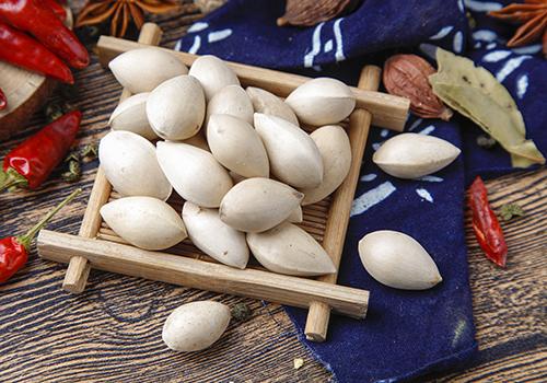 白果一天最多吃幾顆，探尋適宜攝入量的秘密，白果適宜攝入量的秘密，一天最多吃幾顆？