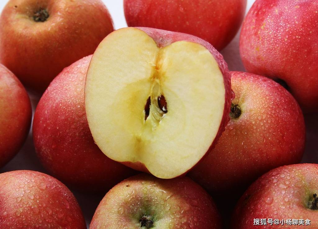 一天一個蘋果的危害，揭示過量攝入蘋果的潛在風(fēng)險，過量攝入蘋果的危害，揭示一天一個蘋果的潛在風(fēng)險