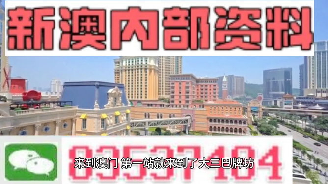 新澳新澳門正版資料，探索與解析，新澳新澳門正版資料深度解析與探索