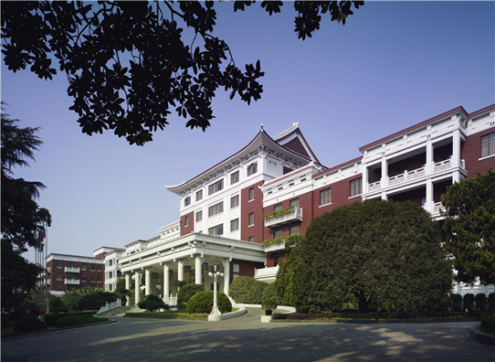 杭州香格里拉大酒店，奢華體驗與獨特魅力的完美結合，杭州香格里拉大酒店，奢華獨特魅力的完美融合