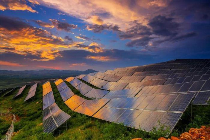 三峽能源目標價的深度解析與展望，三峽能源目標價的深度解讀與未來展望