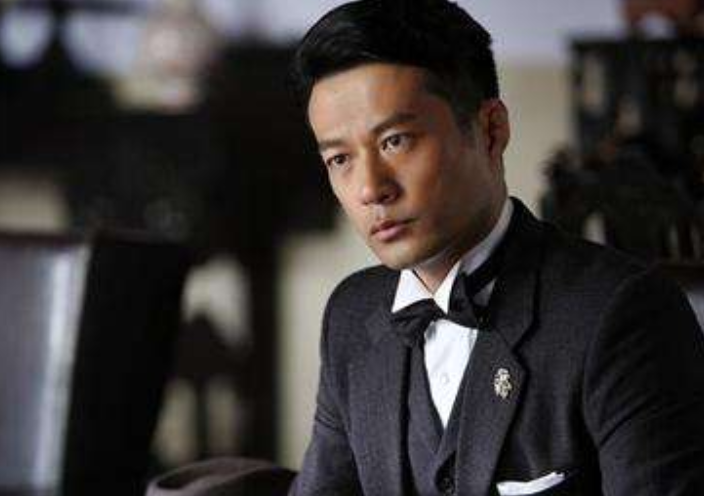 演員譚凱主演的電視劇，演技與魅力的展現(xiàn)，譚凱主演電視劇，演技與魅力的完美展現(xiàn)