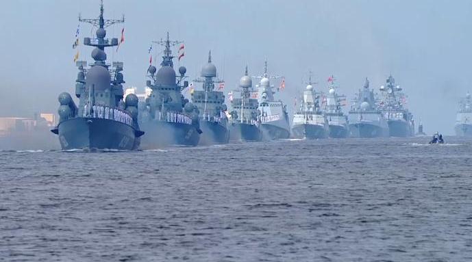 海軍閱兵，展現(xiàn)國家力量與榮耀，海軍閱兵，彰顯國家力量與榮耀時刻