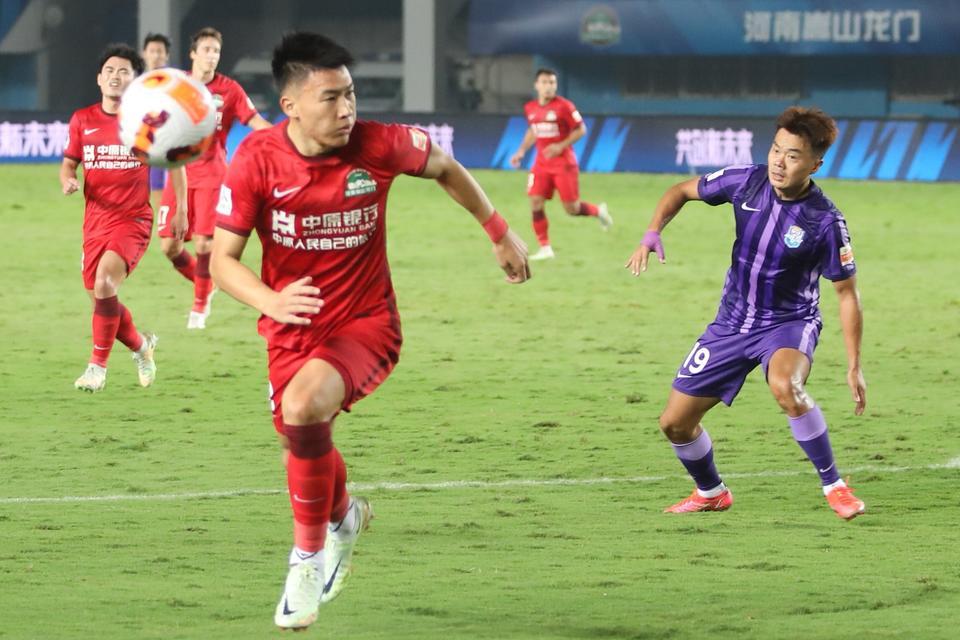 嵩山，華夏大地的瑰寶，嵩山，華夏大地的瑰寶之地