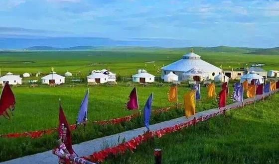內(nèi)蒙古游玩攻略及費(fèi)用詳解，內(nèi)蒙古游玩全攻略，行程規(guī)劃與費(fèi)用詳解